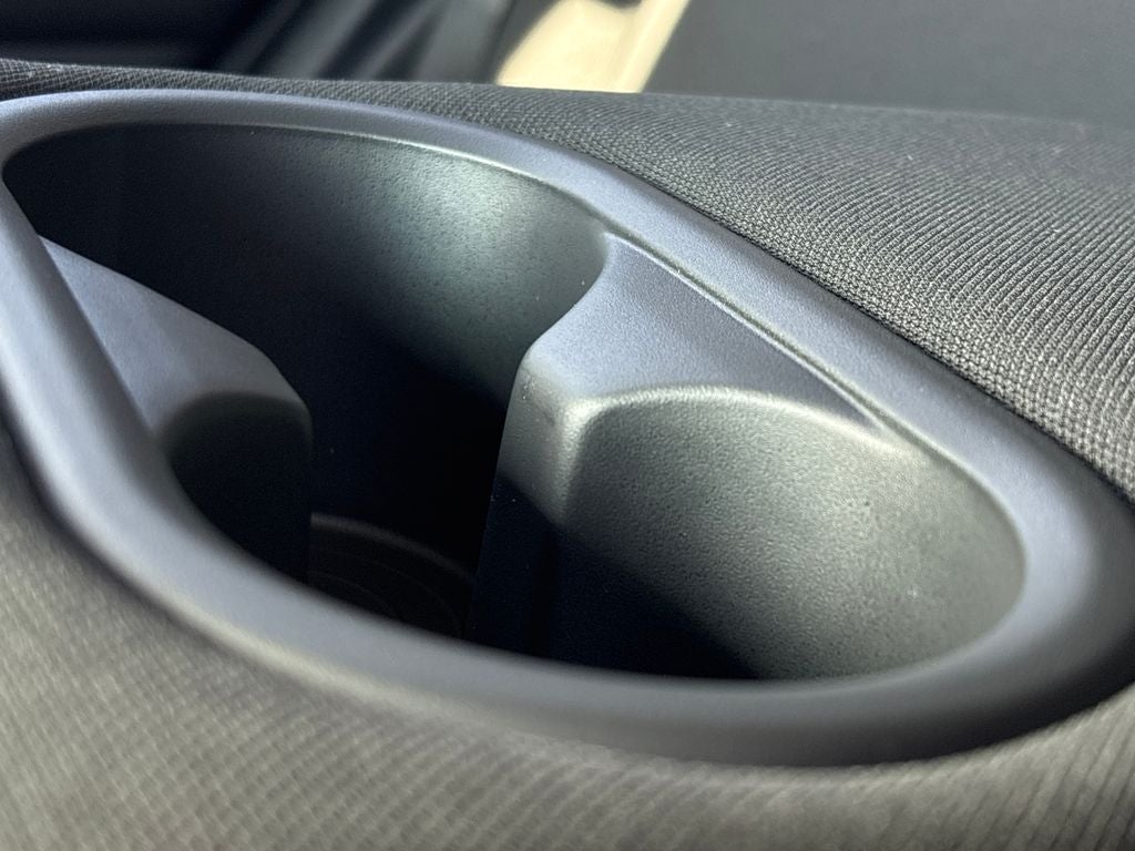 2027 Hyundai KONA SEL Sport FWD