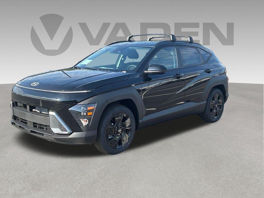 2027 Hyundai KONA SEL Sport FWD