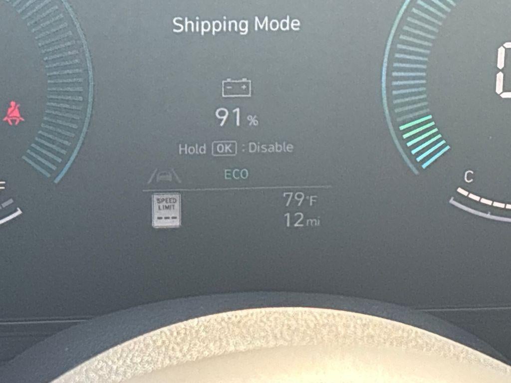 2027 Hyundai KONA SEL Sport FWD
