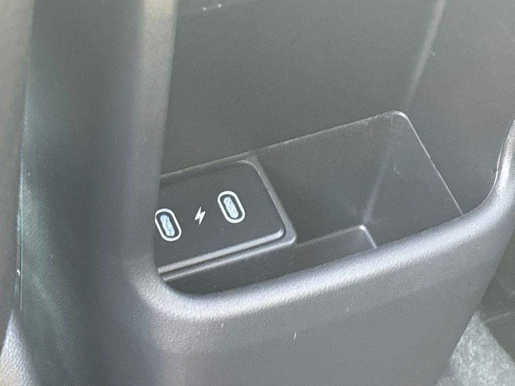 2027 Hyundai KONA SEL Sport FWD
