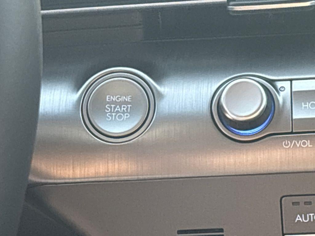 2027 Hyundai KONA SEL Sport FWD
