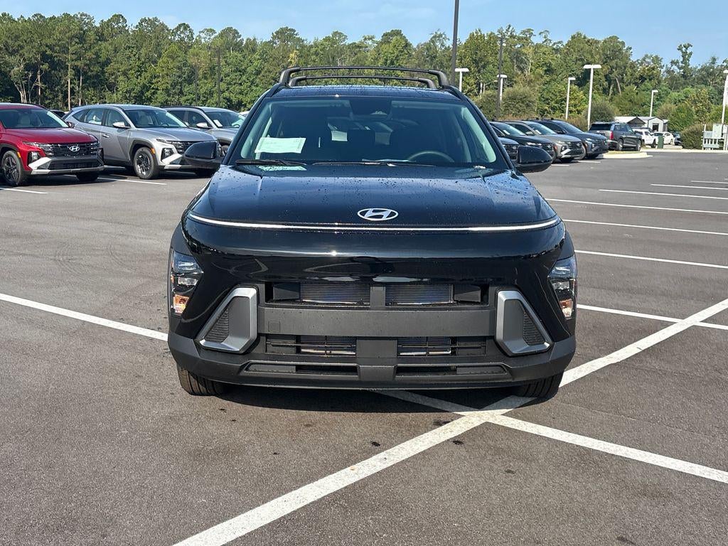 2027 Hyundai KONA SEL Sport FWD