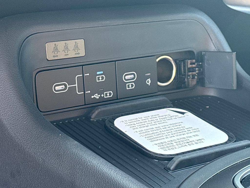 2027 Hyundai KONA SEL Sport FWD