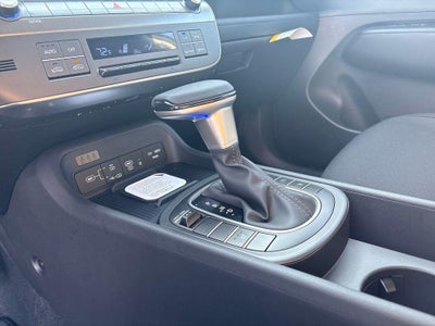 2027 Hyundai KONA SEL Sport FWD