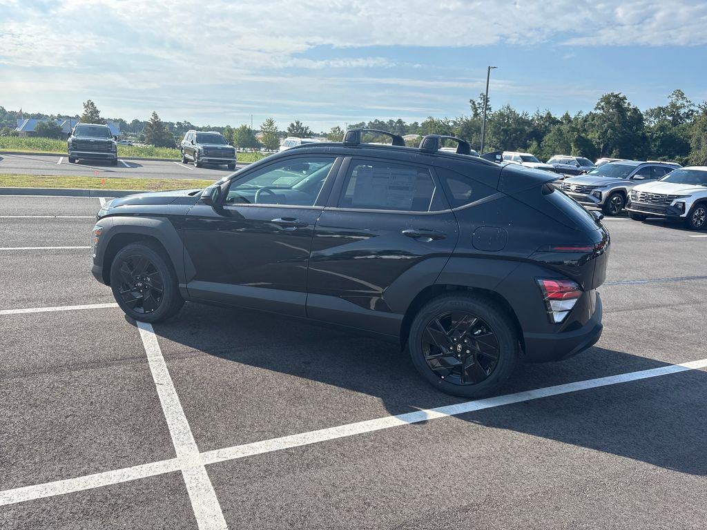 2027 Hyundai KONA SEL Sport FWD