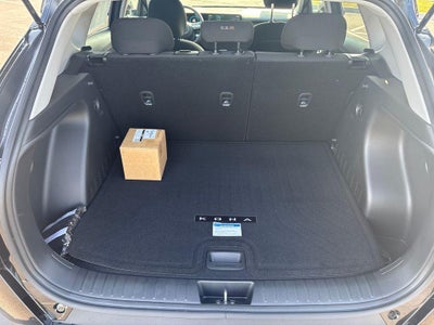2027 Hyundai KONA SEL Sport FWD