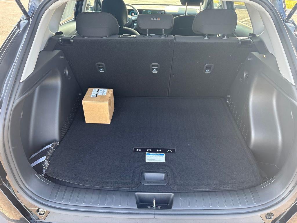 2027 Hyundai KONA SEL Sport FWD