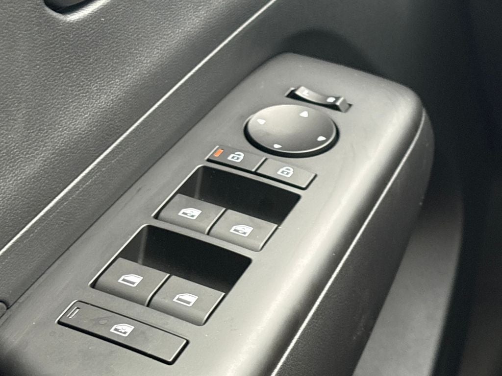 2027 Hyundai KONA SEL Sport FWD
