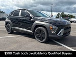 2027 Hyundai KONA SEL Sport FWD