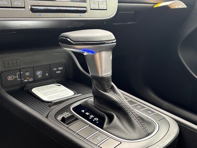 2027 Hyundai KONA SEL Sport FWD