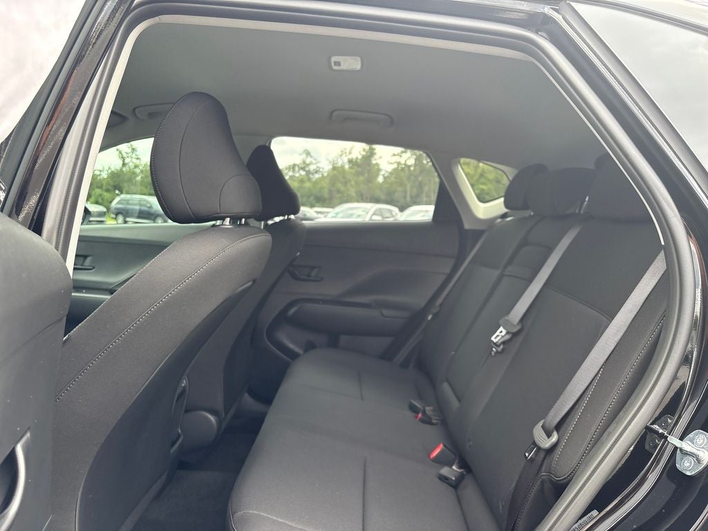 2027 Hyundai KONA SEL Sport FWD