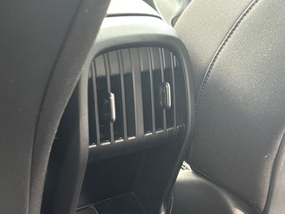 2027 Hyundai KONA SEL Sport FWD