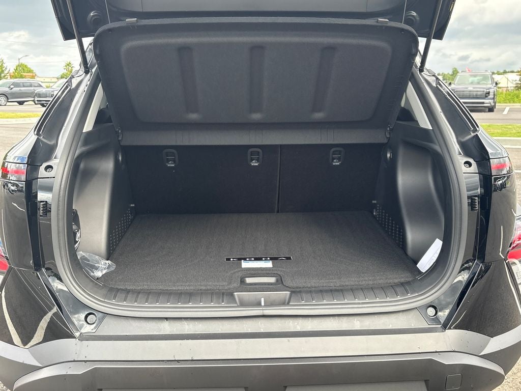 2027 Hyundai KONA SEL Sport FWD