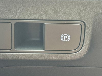 2027 Hyundai KONA SEL Sport FWD