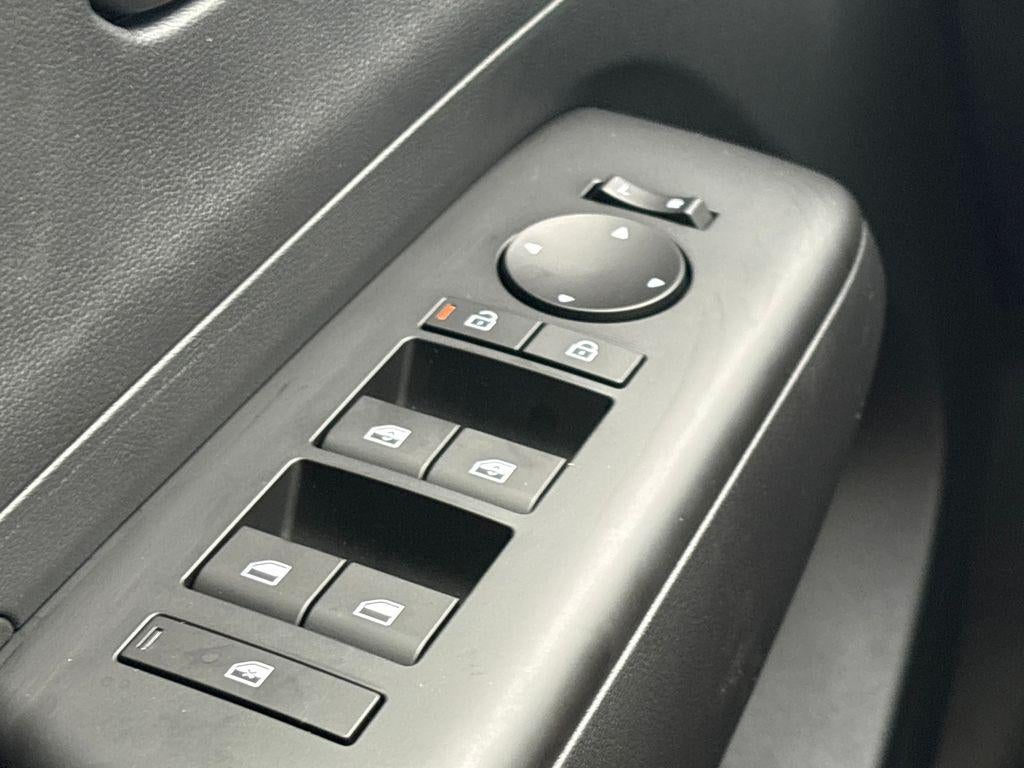 2027 Hyundai KONA SEL Sport FWD