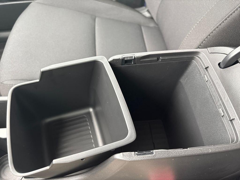 2027 Hyundai KONA SEL Sport FWD