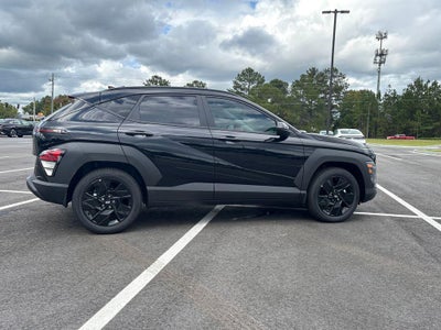 2027 Hyundai KONA SEL Sport FWD