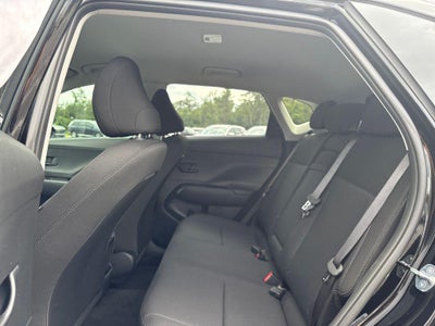 2027 Hyundai KONA SEL Sport FWD