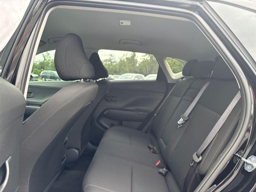 2027 Hyundai KONA SEL Sport FWD