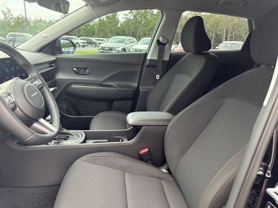 2027 Hyundai KONA SEL Sport FWD
