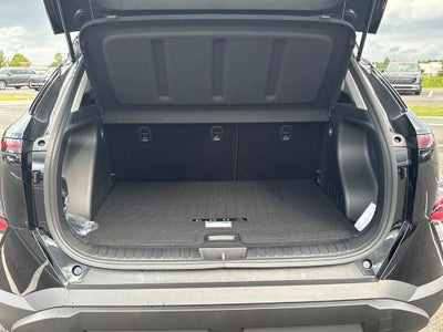 2027 Hyundai KONA SEL Sport FWD