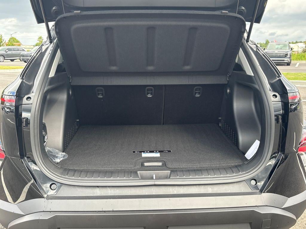 2027 Hyundai KONA SEL Sport FWD