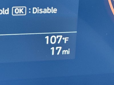2027 Hyundai KONA SEL Sport FWD