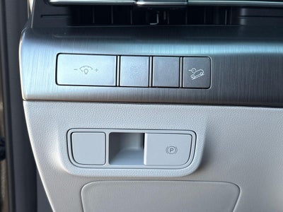 2027 Hyundai KONA SEL Sport FWD