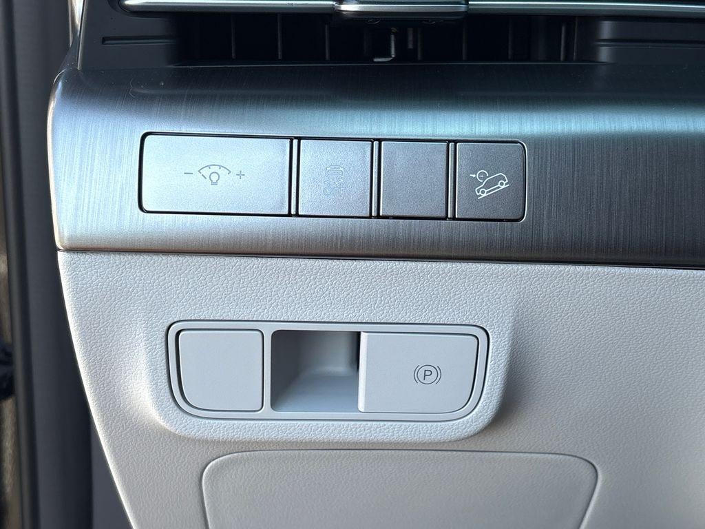 2027 Hyundai KONA SEL Sport FWD