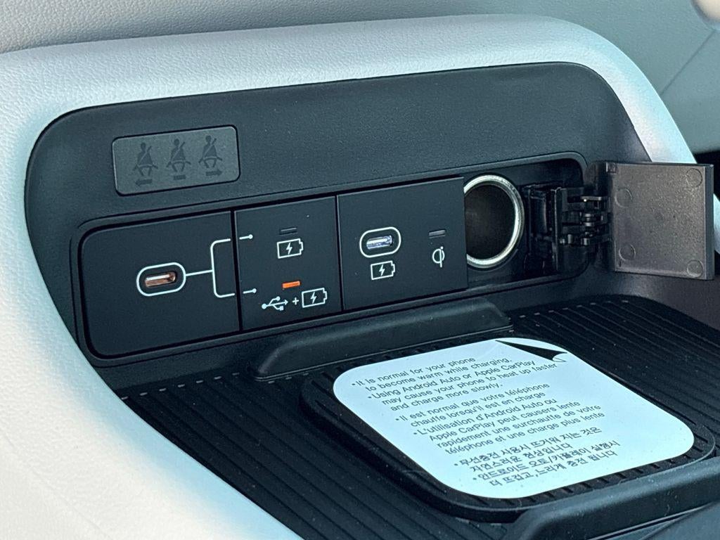 2027 Hyundai KONA SEL Sport FWD