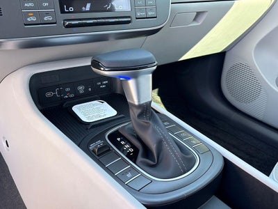 2027 Hyundai KONA SEL Sport FWD