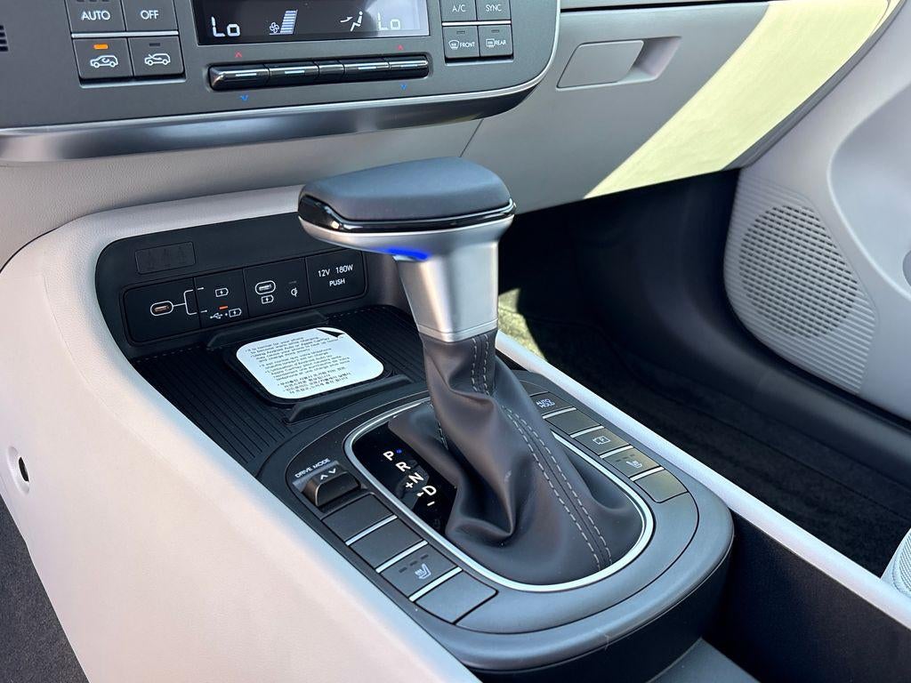 2027 Hyundai KONA SEL Sport FWD