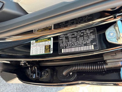 2027 Hyundai KONA SEL Sport FWD