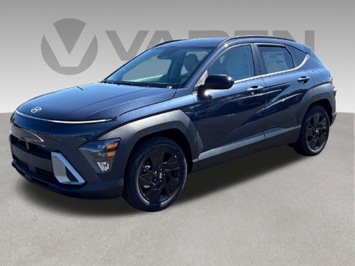 2027 Hyundai KONA SEL Sport FWD