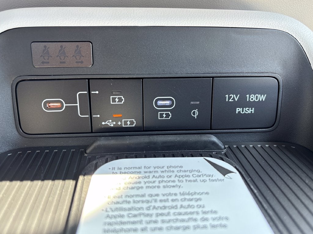 2027 Hyundai KONA SEL Sport FWD