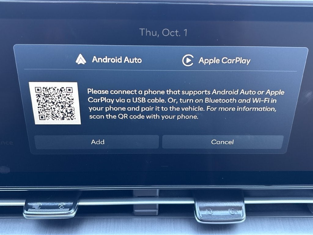 2027 Hyundai KONA SEL Sport FWD