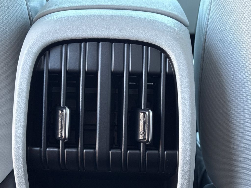 2027 Hyundai KONA SEL Sport FWD