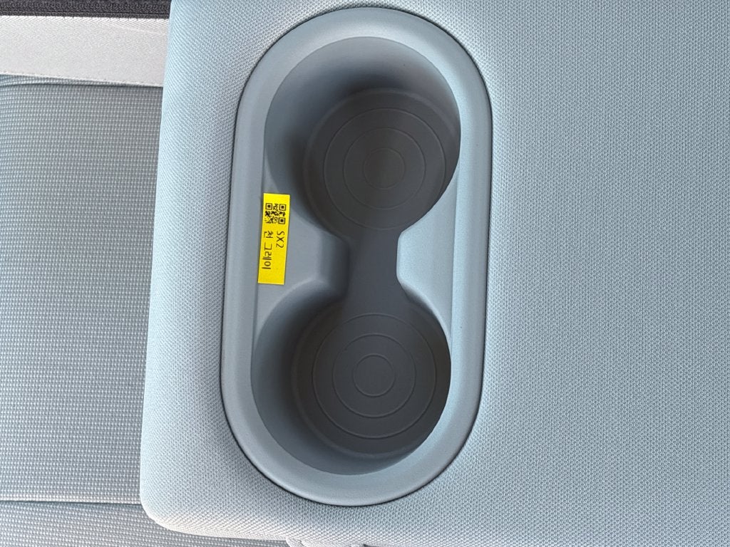 2027 Hyundai KONA SEL Sport FWD