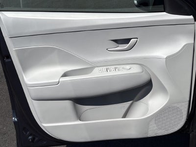 2027 Hyundai KONA SEL Sport FWD