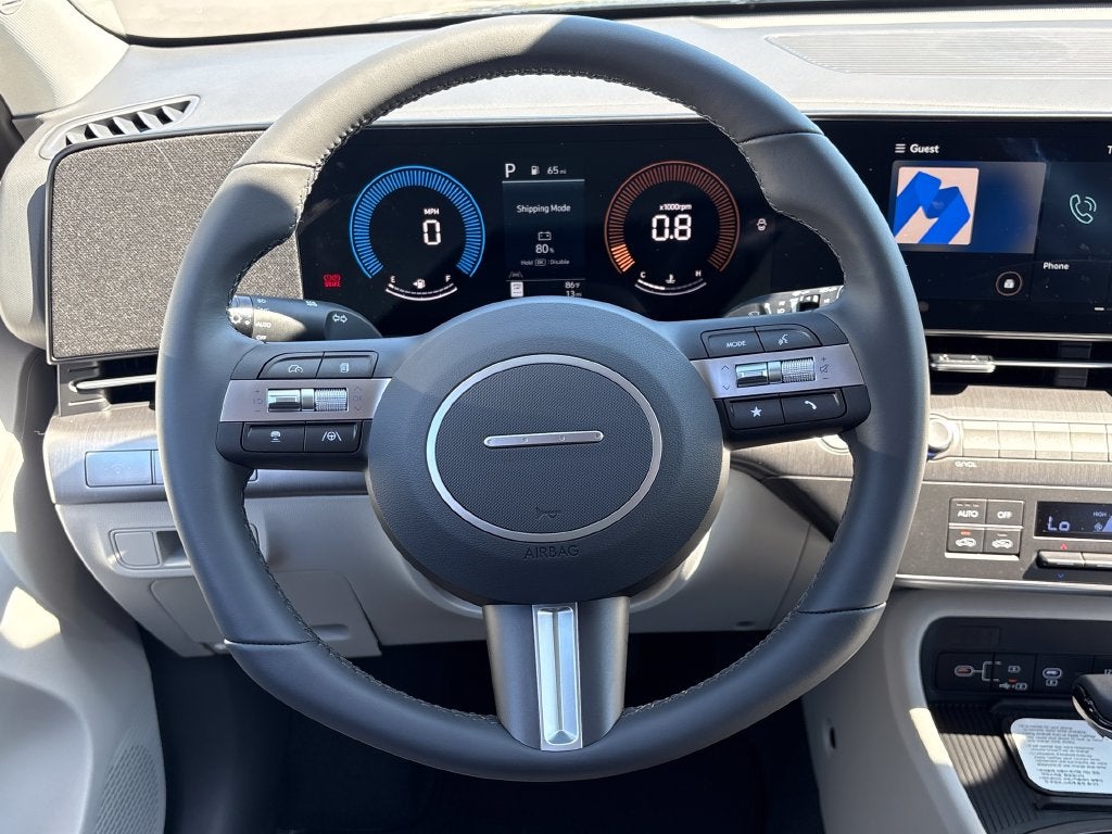 2027 Hyundai KONA SEL Sport FWD