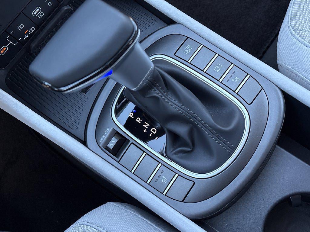 2027 Hyundai KONA SEL Sport FWD