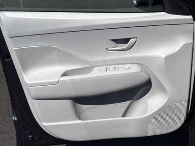 2027 Hyundai KONA SEL Sport FWD