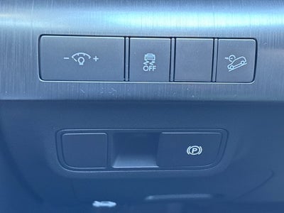 2027 Hyundai KONA SEL Sport FWD