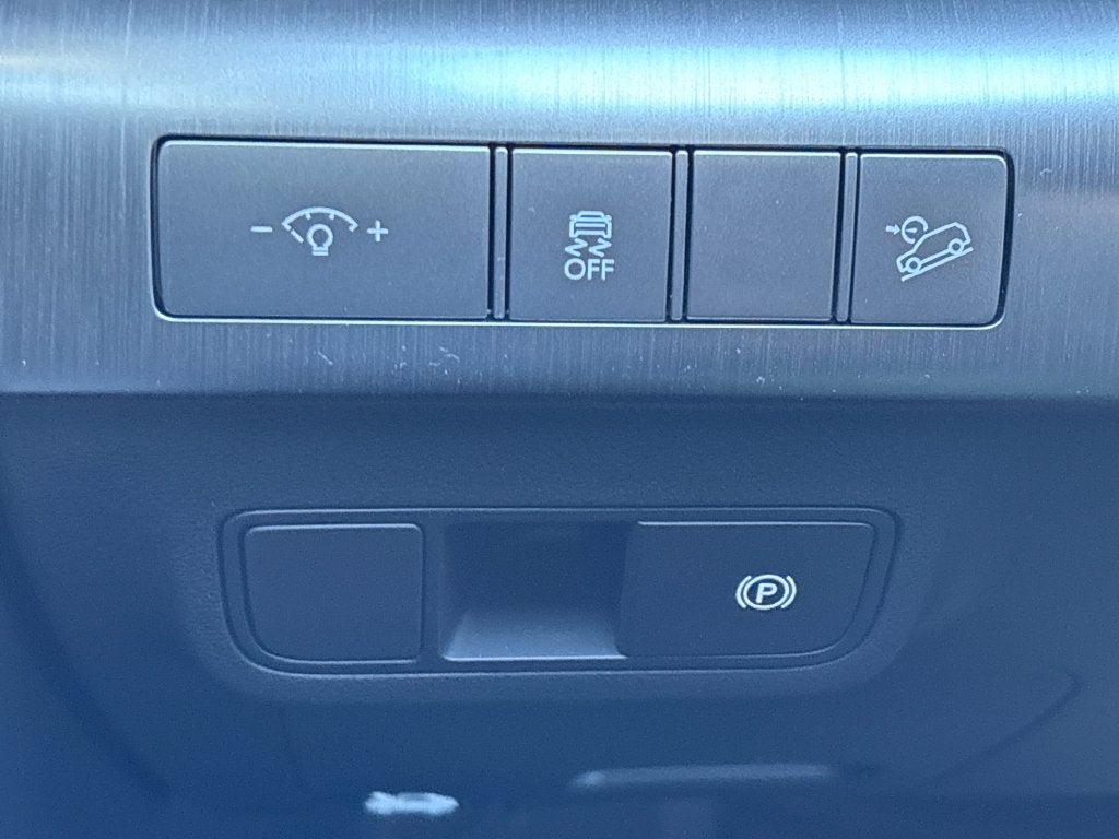2027 Hyundai KONA SEL Sport FWD