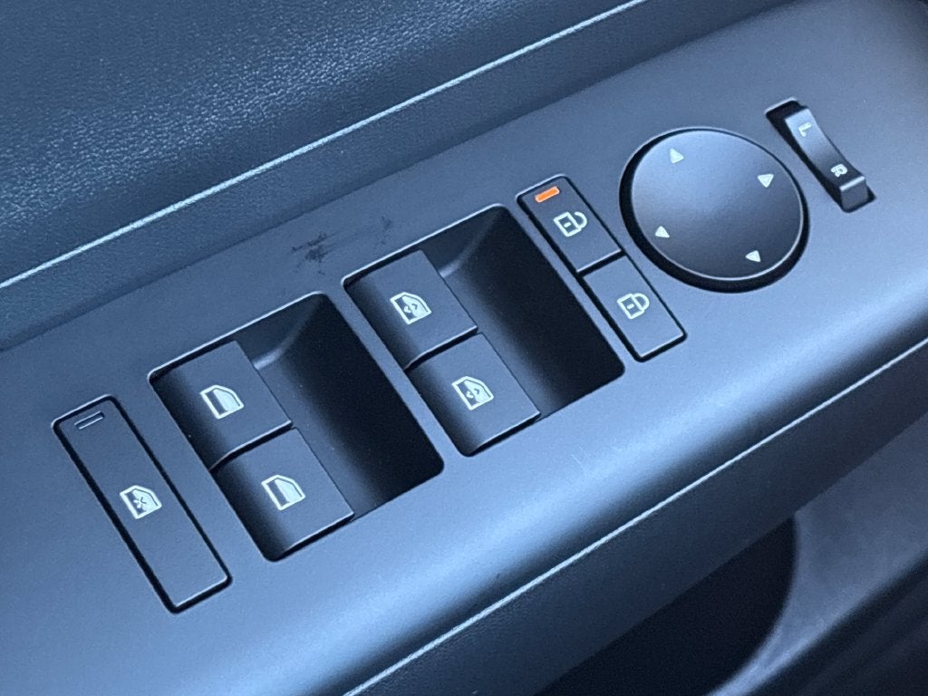 2027 Hyundai KONA SEL Sport FWD