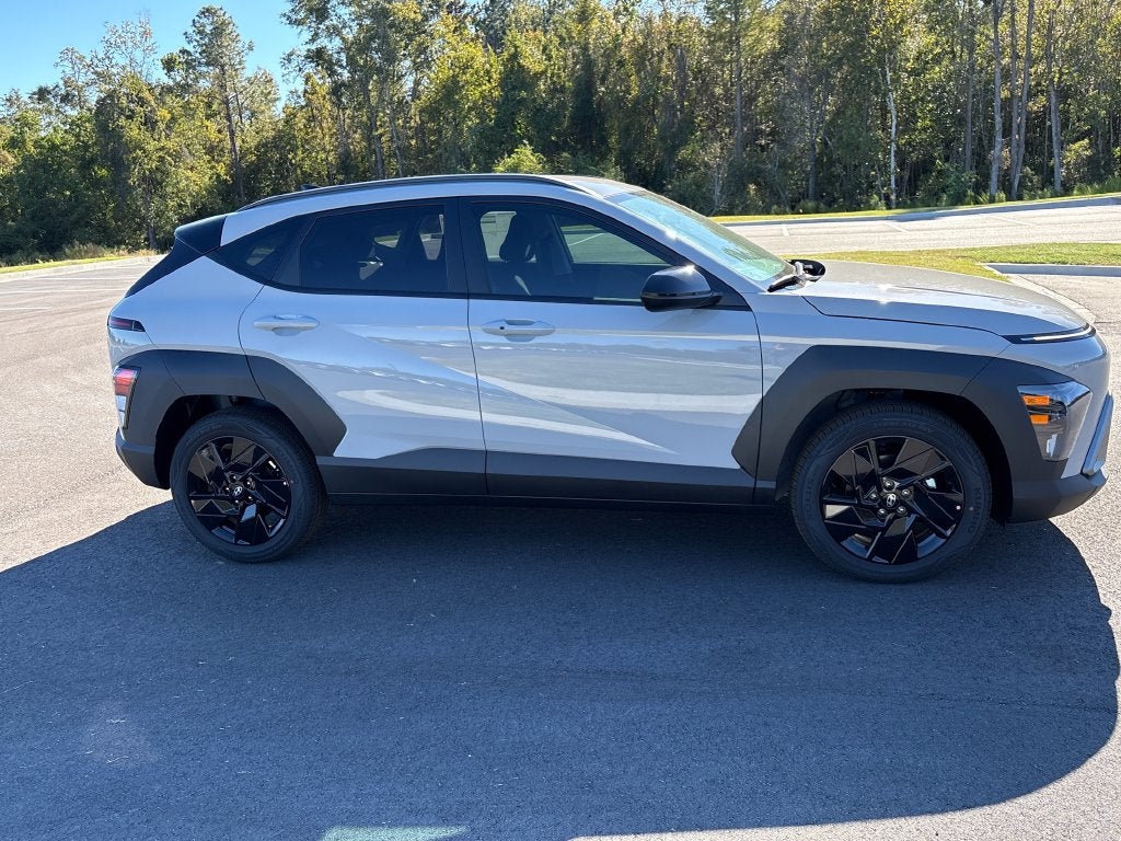 2027 Hyundai KONA SEL Sport FWD