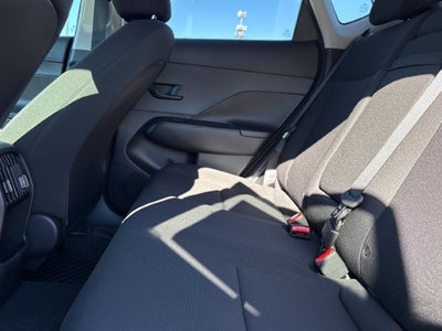 2027 Hyundai KONA SEL Sport FWD