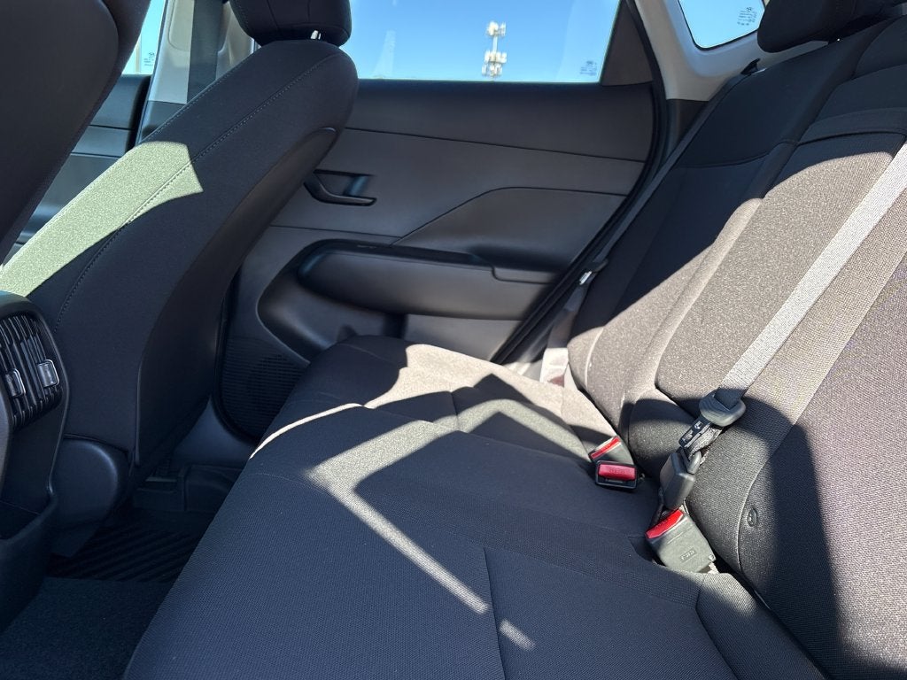 2027 Hyundai KONA SEL Sport FWD