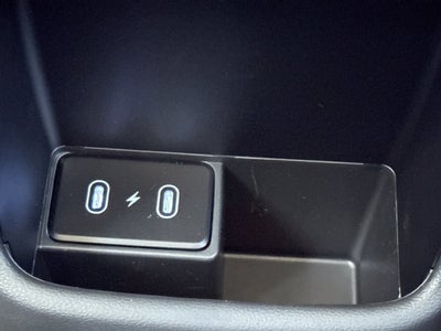 2027 Hyundai KONA SEL Sport FWD
