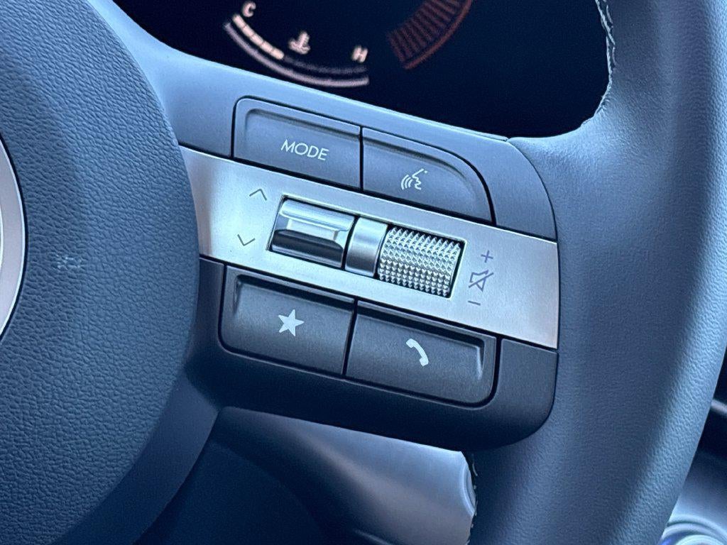 2027 Hyundai KONA SEL Sport FWD